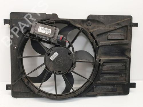 Módulo eletrónico FORD C-MAX II (DXA/CB7, DXA/CEU) 2.0 TDCi (140 hp) 31703954