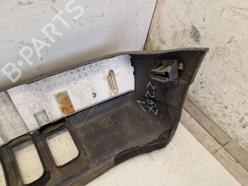 Rear bumper JEEP GRAND CHEROKEE I (ZJ, ZG) 5.2 4x4 (Z) | BP29103561C8 