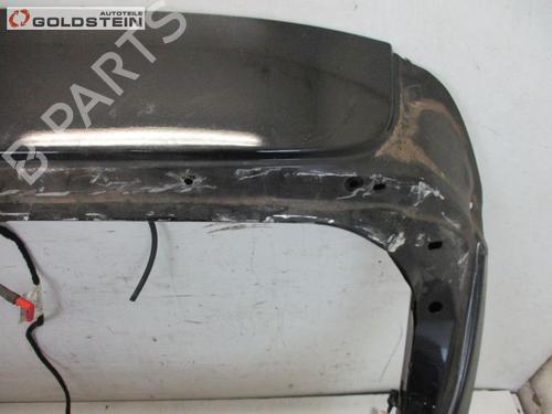 Tailgate FORD FIESTA VI (CB1, CCN) 1.6 TDCi | BP18788155C6 