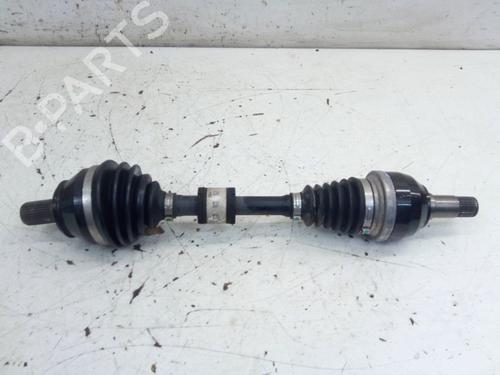 Used Left front driveshaft MERCEDES-BENZ A-CLASS (W177) A 200 (177.087) (163 hp) 32661407