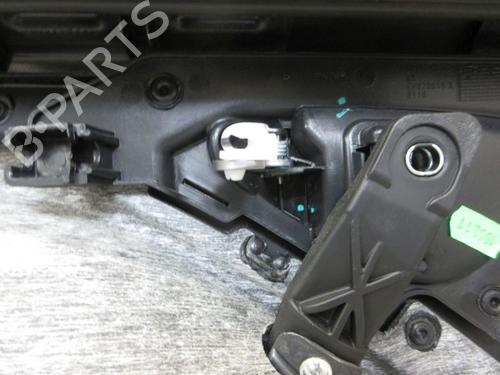 Front right panel ALFA ROMEO MITO (955_) 1.4 MultiAir (955AXL1B) | BP29087098C59 