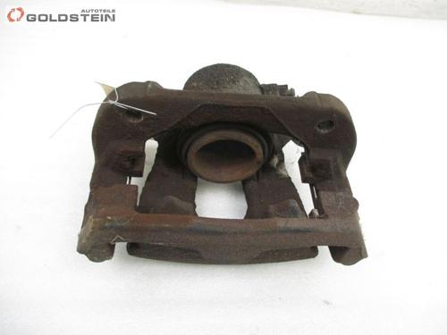 Used Left front brake caliper BMW 1 Convertible (E88) 118 d (143 hp) 18758201