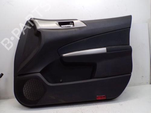 Front right panel SUBARU FORESTER (SH_) 2.0 D AWD (SHH, SHD, SHN) | BP29085962C59 