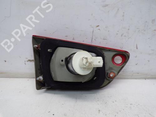 Right tailgate light MITSUBISHI COLT CZC VI Convertible (RG) 1.5 (Z36A) | BP29098153C80 