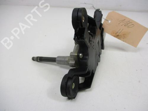 Electronic module FORD FOCUS II Turnier (DA_, FFS, DS) 1.6 TDCi | BP37110475M83 - Image 5