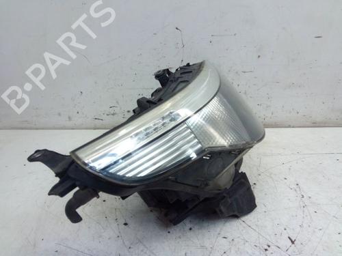Right headlight BMW 5 Touring (E61) 530 d | BP32502984C29