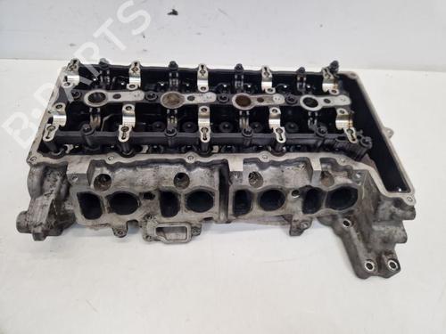 Testate BMW 3 Touring (E91) 318 d (143 hp) 32101144