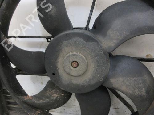 Fan FORD TRANSIT CONNECT (P65_, P70_, P80_) 1.8 TDCi | BP37124829M128 - Image 4