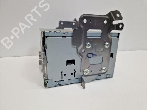 Radio MITSUBISHI LANCER VIII (CY_A, CZ_A) 1.8 (CY3A, CY6A) | BP37140642E6 - Image 3