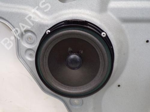 Rear left window mechanism VW TOURAN (1T1, 1T2) 2.0 TDI | BP23574671C24 