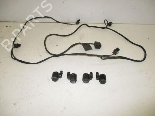 Electronic sensor BMW 5 Touring (E61) 520 d | BP18806533M84 