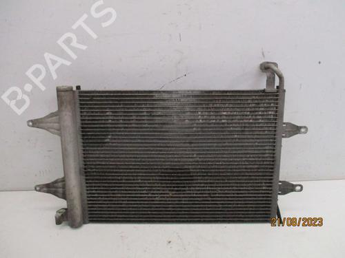AC radiator SKODA FABIA II Combi (545) 1.2 | BP37122548M32 - Image 7