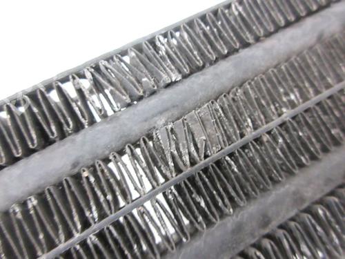 Water radiator BMW 3 (E90) 325 i | BP32159262M31 