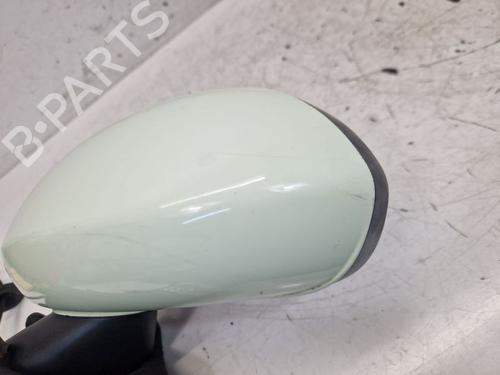 Left mirror OPEL CORSA D (S07) 1.4 (L08, L68) | BP24204023C26 