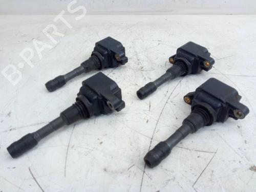 Ignition coil RENAULT GRAND SCÉNIC III (JZ0/1_) 1.4 16V (JZ0F) | BP29108381M94 