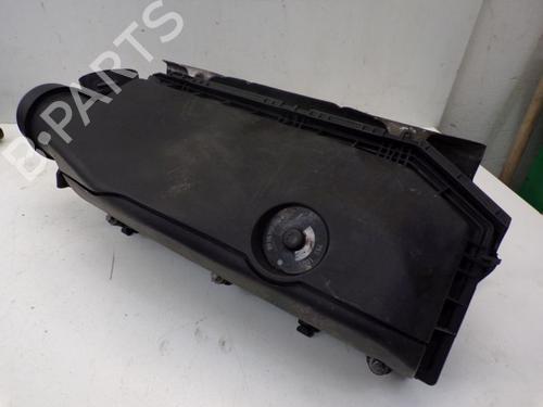 Air filter box MERCEDES-BENZ S-CLASS (W220) S 320 CDI (220.026, 220.126) | BP18805461M87 