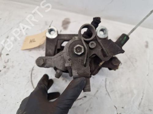 Left rear brake caliper RENAULT TRAFIC III Van (FG_) 1.6 dCi 120 (FGMK) | BP40230529M107 - Image 4