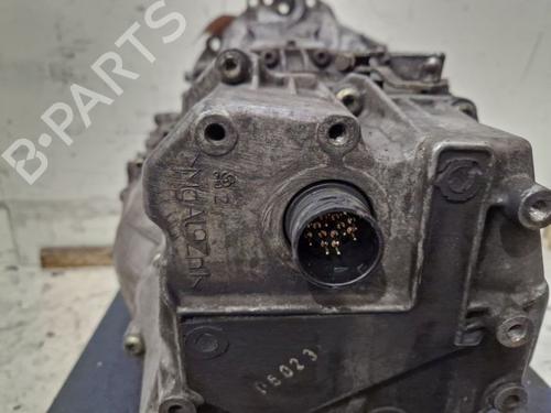 Gearbox AUDI A6 C6 Avant (4F5) 2.7 TDI | BP31588311M3 