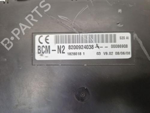 Electronic module RENAULT KANGOO Express (FW0/1_) 1.5 dCi 70 (FW0A, KW0V) | BP37144403M83 - Image 8