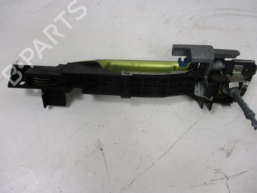 Front right exterior door handle HONDA CIVIC IX (FK) 1.8 i-VTEC (FK2) | BP18795330C129 