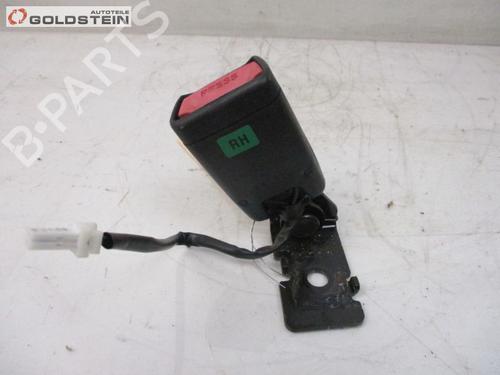 Used Seat buckle KIA CEE'D SW (ED) 1.6 (126 hp) 18754825