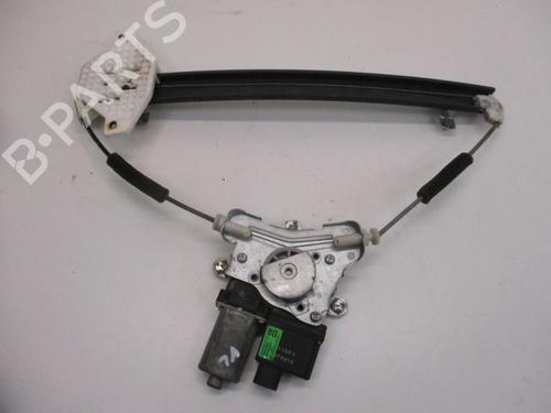 Front left window mechanism OPEL ANTARA A (L07) 2.0 CDTI 4x4 | BP37119130C22 - Image 2
