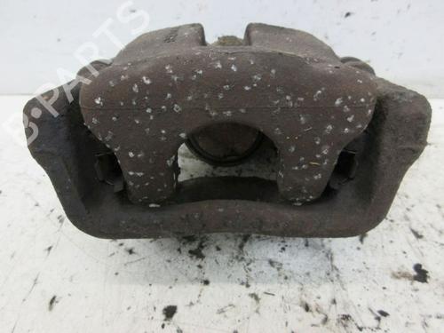 Left rear brake caliper RENAULT GRAND SCÉNIC III (JZ0/1_) 2.0 dCi (JZ0Y, JZ26) | BP29089430M107 