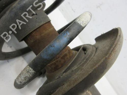 Right front shock absorber PEUGEOT 207 SW (WK_) 1.6 16V | BP29089938M17 