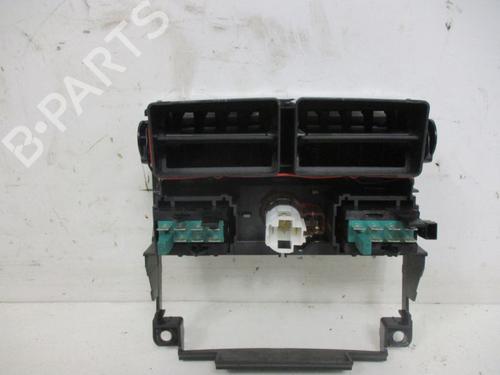 Luftventilen AUDI A8 D3 (4E2, 4E8) 4.0 TDI quattro | BP37113051I21 - Image 4