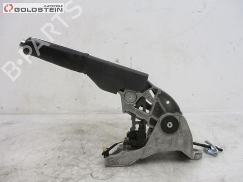 Used Hand brake VW GOLF VI (5K1) 2.0 TDI (140 hp) 18753750
