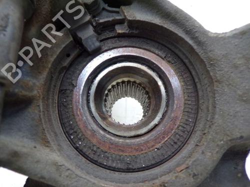 Right front steering knuckle PEUGEOT 5008 (0U_, 0E_) 2.0 HDi 136 / BlueHDi 136 | BP29098809M26 