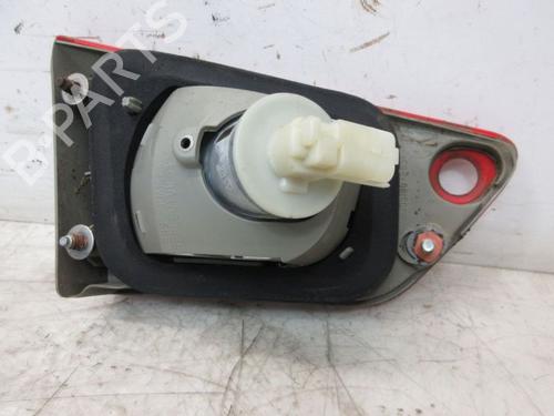 Right tailgate light MITSUBISHI COLT CZC VI Convertible (RG) 1.5 (Z36A) | BP29095518C80 