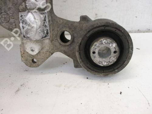 Rear axle BMW 5 (E60) M5 | BP18791961M2 