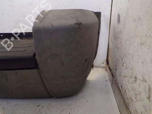 Rear bumper JEEP CHEROKEE (KJ) 3.7 4x4 | BP29091247C8 