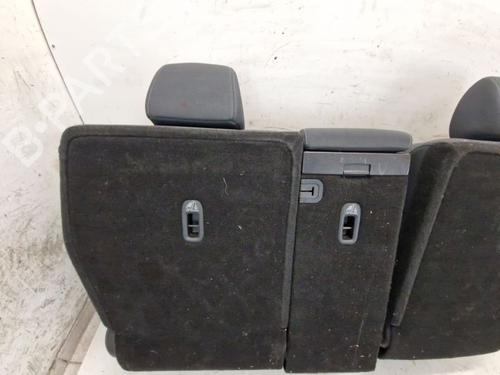 Stol bak KIA SORENTO III (UM) 2.4 GDI | BP29523438C17