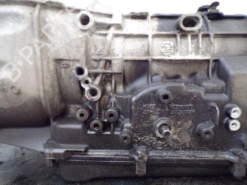 Gearbox BMW 3 Convertible (E36) 320 i | BP29094395M3 