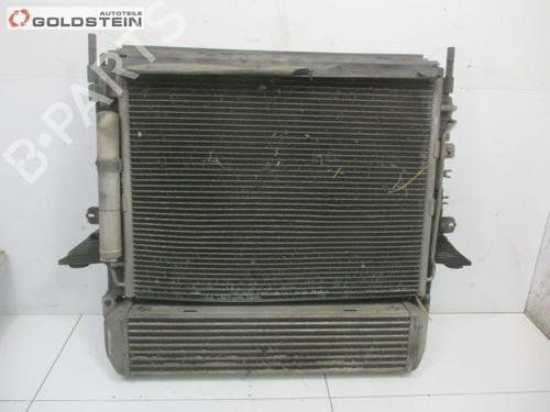 Used Water radiator LAND ROVER DISCOVERY III (L319) 2.7 TD 4x4 (190 hp) 18761587