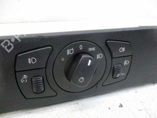 Headlight switch BMW 5 Touring (E61) 530 d | BP37116825I24 - Image 3