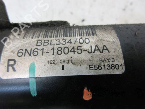 Right front shock absorber MAZDA 3 (BK) 2.0 MZR-CD (BK14) | BP37123552M17  - Image 8