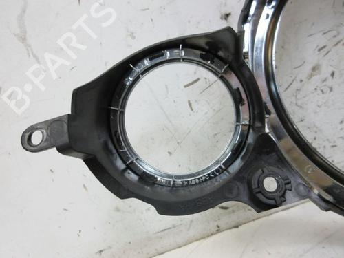 Wheel arch trim MINI MINI CLUBMAN (R55) Cooper S | BP29091743C116 
