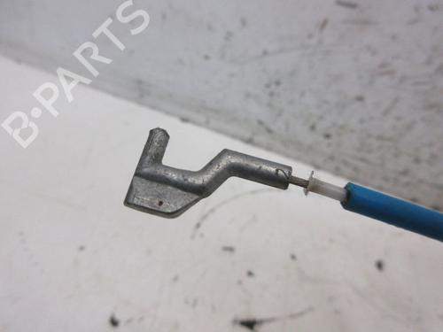 Rear right lock MERCEDES-BENZ E-CLASS T-Model (S212) E 350 BlueTEC (212.224) | BP29093074C99 