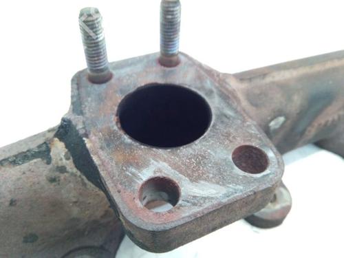 Exhaust manifold MINI MINI CLUBMAN (R55) Cooper D | BP29102846M110 