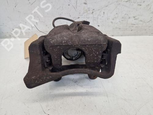 Left rear brake caliper VW PASSAT B6 Variant (3C5) 1.9 TDI | BP37135581M107 - Image 5