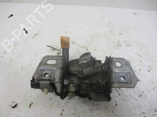 Hood lock VOLVO V50 (545) 2.4 | BP18797800C133 