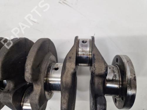 Other PEUGEOT EXPERT Van (VF3A_, VF3U_, VF3X_) 1.6 HDi 90 16V | BP32101055O1 