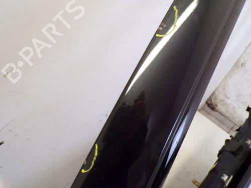 Left front door BMW X5 (E53) 3.0 d | BP22317682C2 