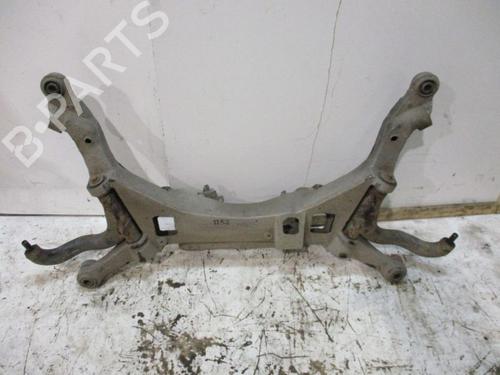 Bagaksel VOLVO S60 I (384) D5 (163 hp) 18790827
