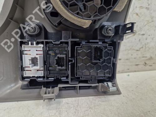 Air vent RENAULT TRAFIC III Van (FG_) 1.6 dCi 120 (FGMK) | BP38507688I21 - Image 6