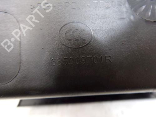 Glove box DACIA SPRING EV (B6M1) | BP38505645C95 - Image 9