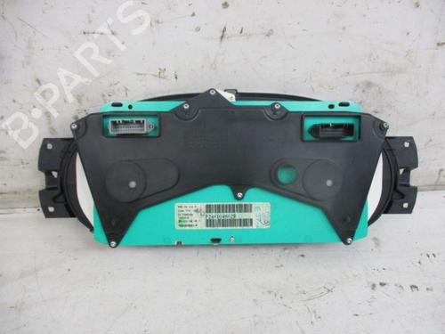 Instrument cluster DACIA SANDERO 1.2 16V | BP37114653C47 - Image 3